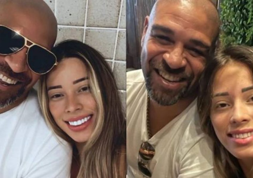 Adriano ndahet nga gruaja e tij vetëm 24 ditë pas dasmës, arsyeja është e pabesueshme!