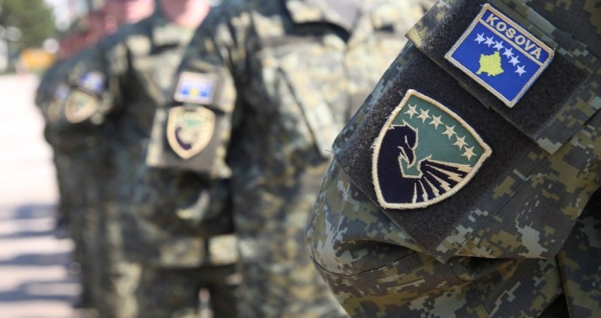 Largimi i ushtarëve nga FSK-ja, Ministria e Mbrojtjes e cilëson si ‘trend’ që e kanë edhe ushtritë e tjera