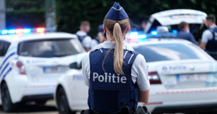Tragjedi në Belgjikë, burri vret gruan shtatzënë dhe fëmijën 5 vjeç