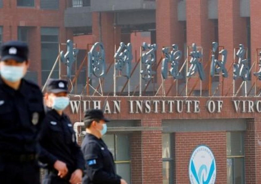 Shkencëtari: Kam punuar në laboratorin e Wuhan-it, e di çfarë ka ndodhur