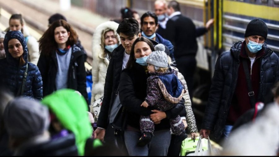 Ambasadori gjerman në Britani: Për shkak të dimrit mirëpresim një tjetër valë refugjatësh