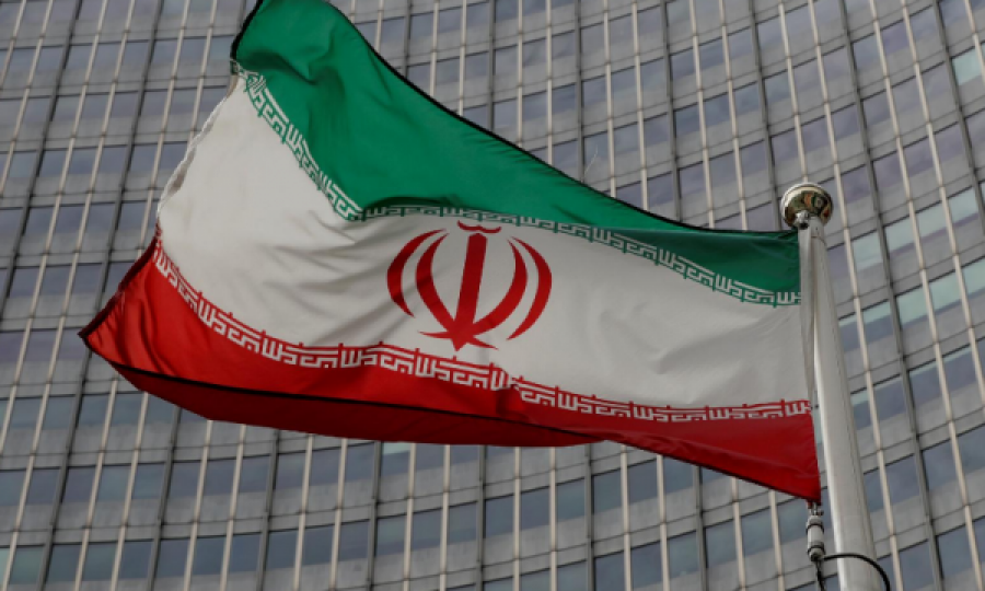 Irani ekzekuton katër persona të akuzuar për bashkëpunim me Izraelin
