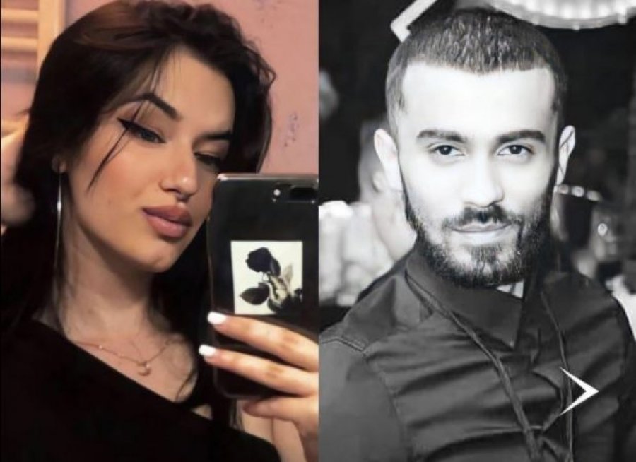 ‘I pash një sms në telefon dhe…’, shqiptari që vrau të dashurën 19-vjeçare në Greqi, shfaq pendesë në gjykatë
