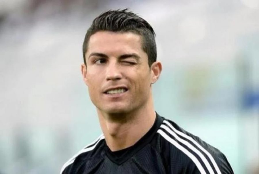Ronaldo 'hedh kripë' mbi plagën e Juventusit, portugezi kërkon 20 milionë eurot nga të cilat hoqi dorë publikisht