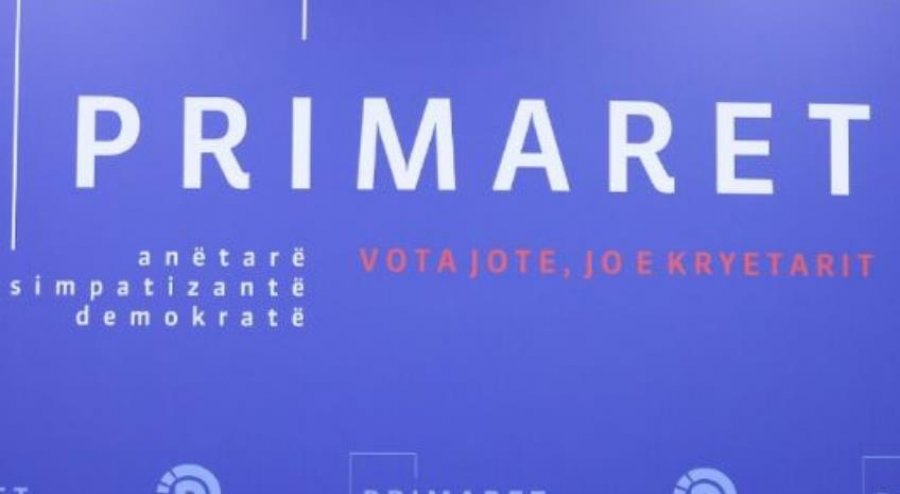 Primaret në PD: Ja qendrat e votimit në të gjithë Shqipërinë