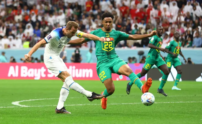 VIDEO/ Anglia e mbyll në avantazh pjesën e parë me Senegalin