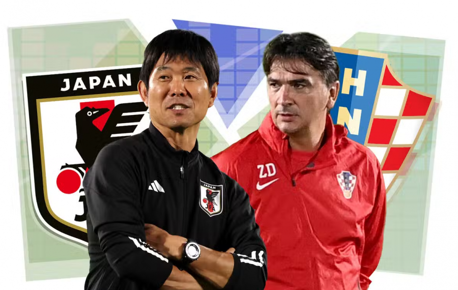 Japonia dhe Kroacia kërkojnë biletën e çerekfinales, dy trajnerët publikojnë formacionet zyrtare