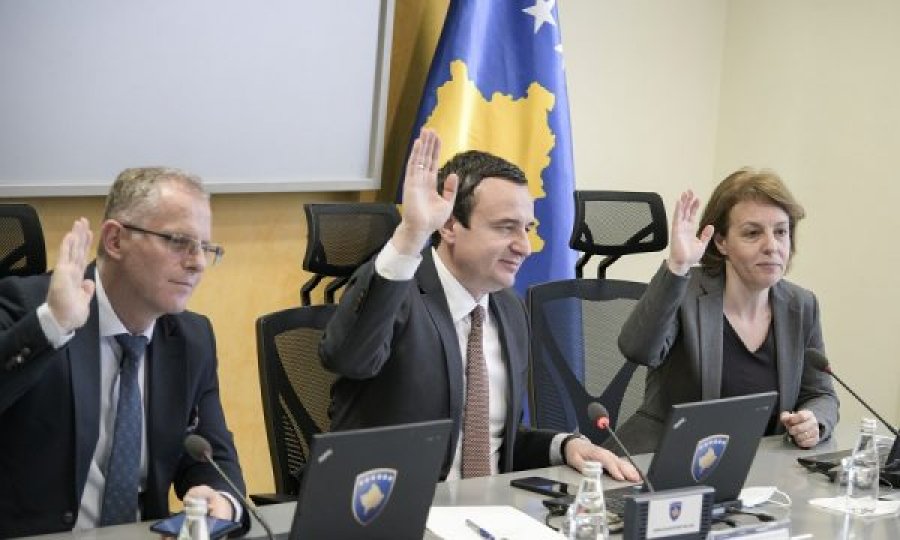 Përballja me inflacionin, qeveria e Kosovës ndan 5.8 milionë euro