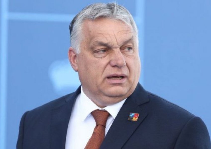 17.8 miliardë euro Ukrainës, paketa e BE-së bllokohet nga Hungaria