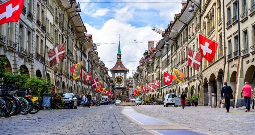 Befason ky studim, ky është qyteti gjerman me më së paku stres në botë