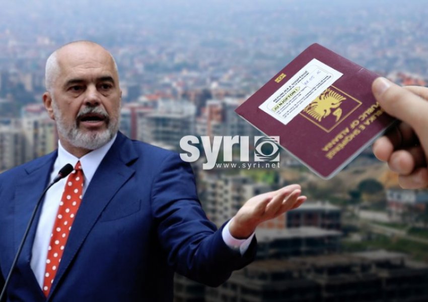 Rama rikthen vizat/ BE: Në 2023, shqiptarëve iu duhet ETIAS për të udhëtuar në Shengen