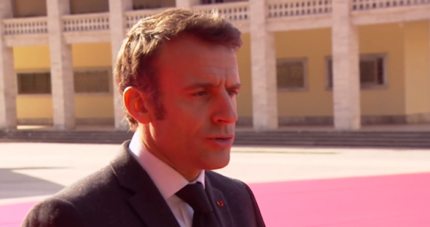 'Flasim në Këshill të Ministrave',Franca i kërkon Kosovës e Serbisë uljen e tensioneve