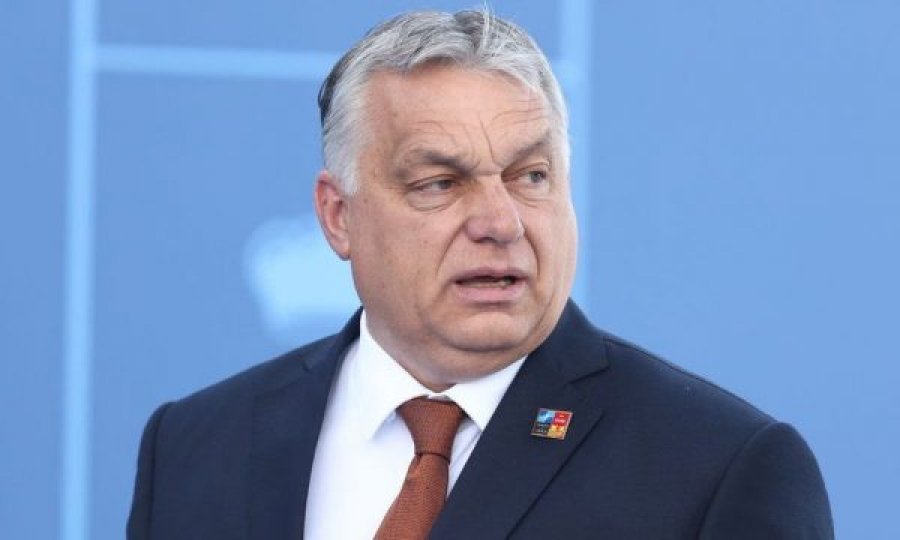 17.8 miliardë euro Ukrainës, paketa e BE-së bllokohet nga Hungaria