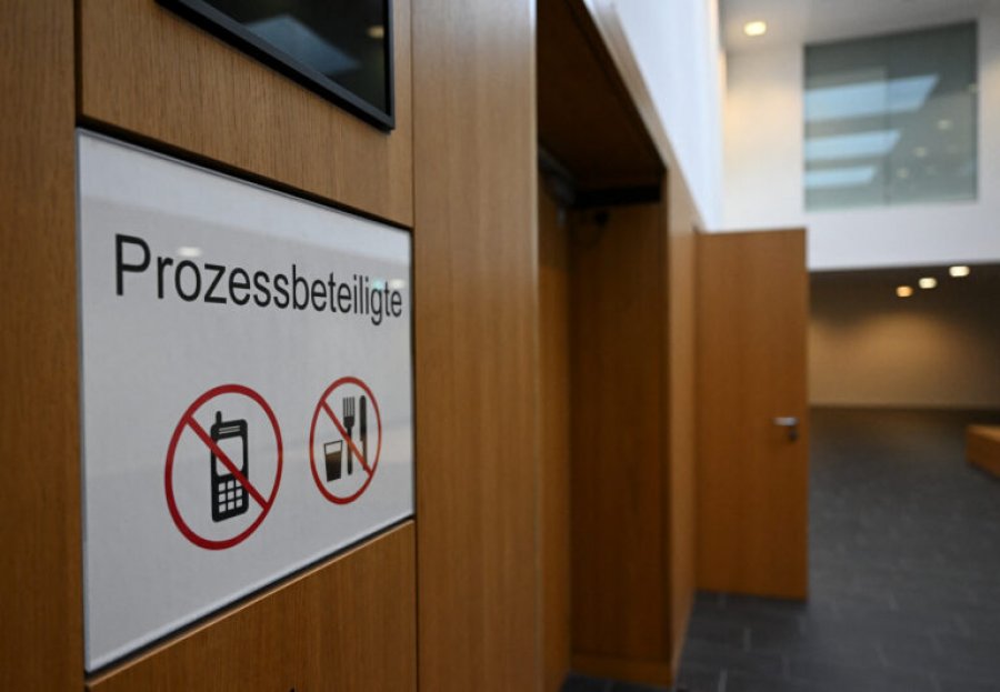 Nis gjyqi i gjermanit i cili ka abuzoi seksualisht me fëmijët e teksa po kujdesej për ta