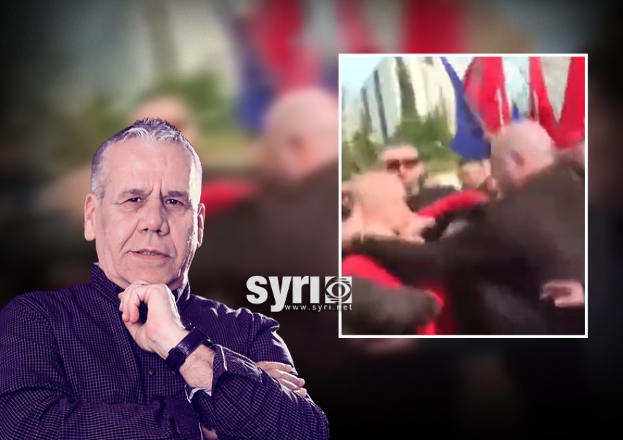 Sot na goditën në fytyrë të gjithë neve që nuk i nënshtrohemi këtij regjimi