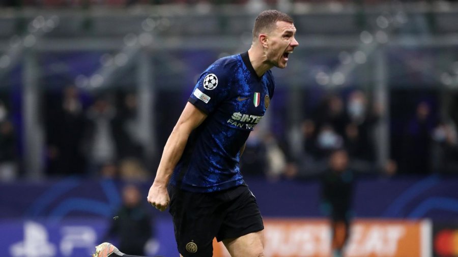 Inter në negociata me Dzekon, synohet kontratë e re