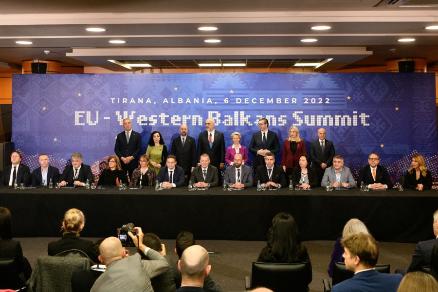 4iG nënshkruan Deklaratën Roaming, duke u angazhuar për integrimin ekonomik të Ballkanit Perëndimor