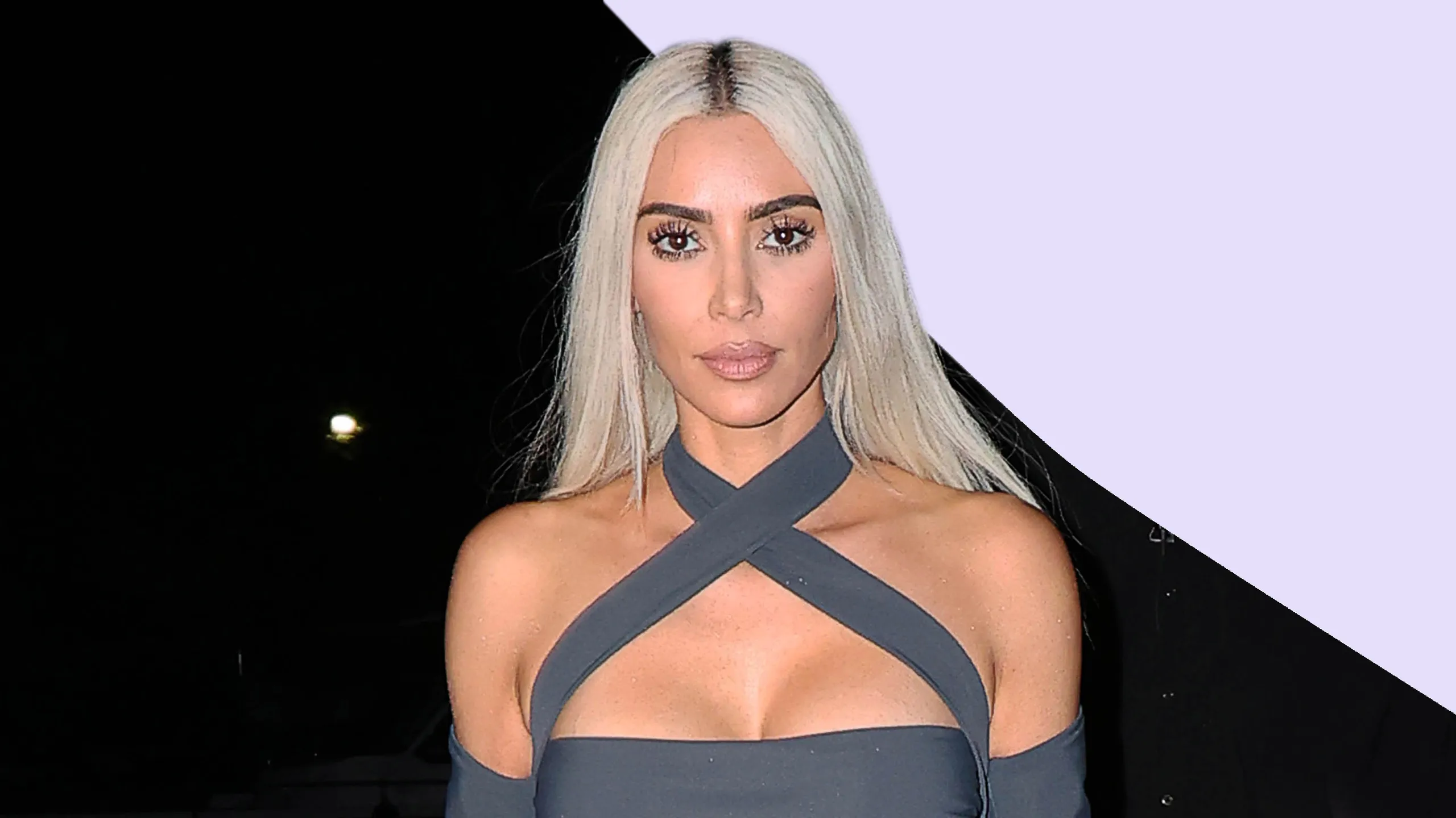 Kim Kardashian merr urdhër ndalimi ndaj fansit që 'komunikonte telepatikisht' me të