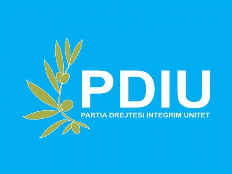 PDIU: Dënojmë sulmin ndaj Berishës! Produkt i luftës politike që nxit përçarje