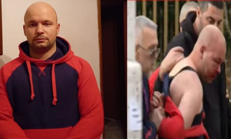 Arrest me burg për 31-vjeçarin që sulmoi Berishën