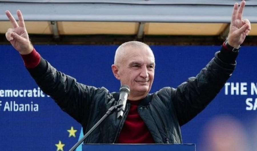  ‘Shtetrrethimi dhe provokimet nuk e ndalën manifestimin’/ Meta: Shqiptarët nuk pajtohen me regjimin mafioz që u vret shpresat