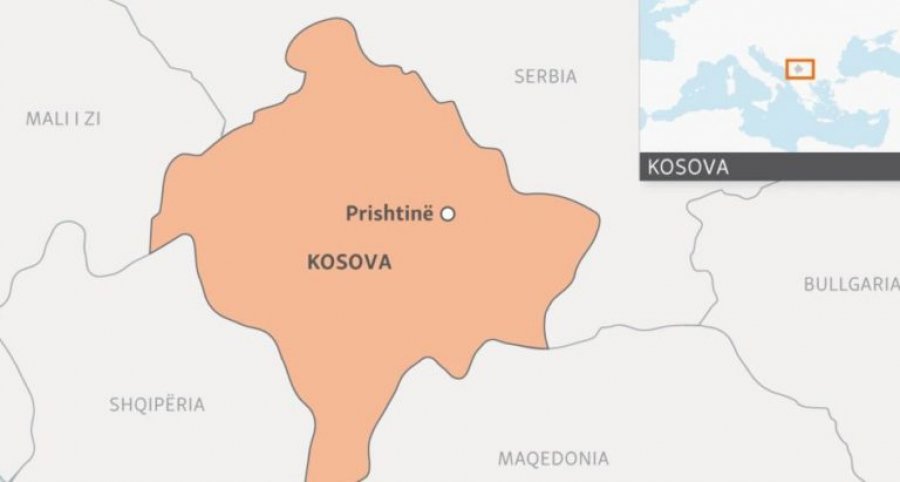 Çfarë po ndodh në Kosovë? Raportohet për dy shpërthime të forta në veri