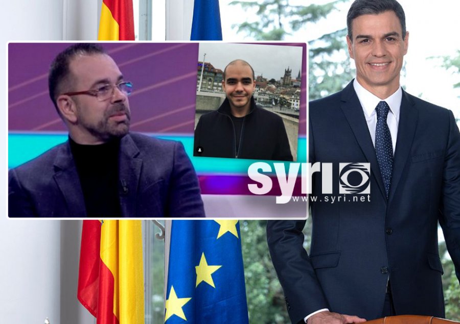Kryeministri i Spanjës bojkoton Samitin, shkak Olsi Rama dhe Amant Josifi