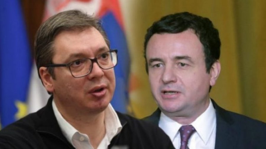 Dialogu, Reuters: Në më pak se një vit do të arrihet marrëveshja finale Prishtinë-Beograd