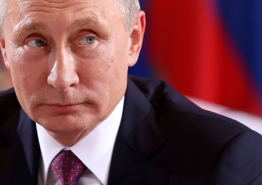 Putin: Reziku i armëve bërthamore është në rritje