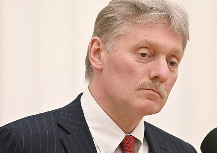 Kremlini:  Buxheti i mbrojtjes i SHBA-së dhe Ukrainës jashtëzakonisht konfrontues