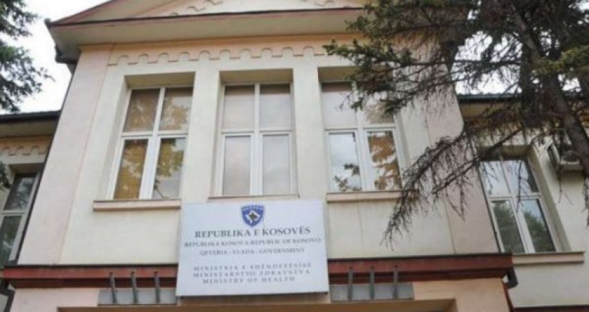 AVONET: Prokuroria të fillojë hetimet në Ministrinë e Shëndetësisë 