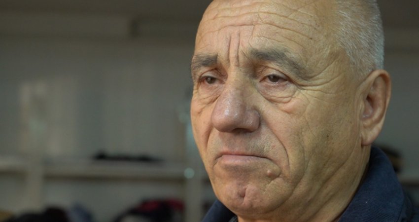 Mustafë Mehmeti, tash e dy dekada në ndihmë të nevojtarëve