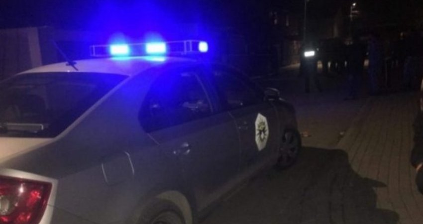 I riu në Prishtinë kapet me thikë e kokainë, përfundon në Polici