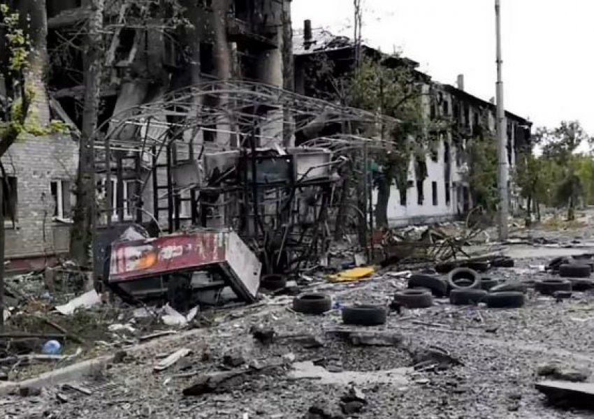 Lufta në Ukrainë/ Raporti i OKB: Rusia ka vrarë qindra civilë që nga nisja e konfliktit