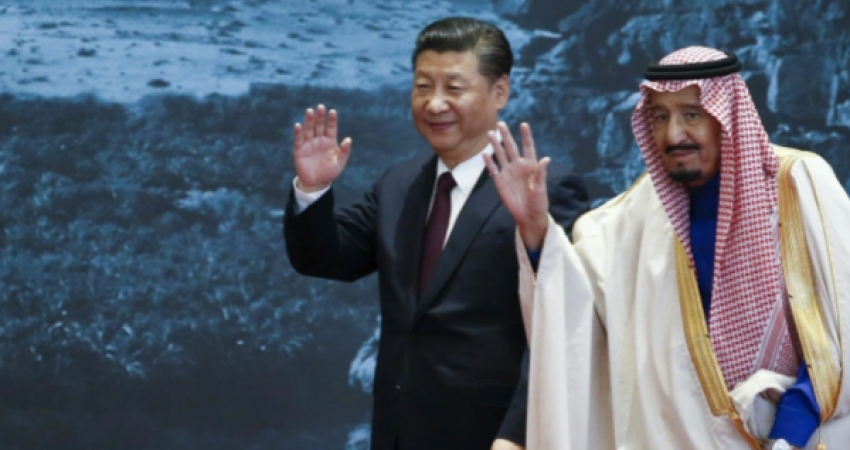 Xi Jinping vizitë në Arabinë Saudite, pritet të nënshkruhen marrëveshje me vlerë 29 miliardë dollarë