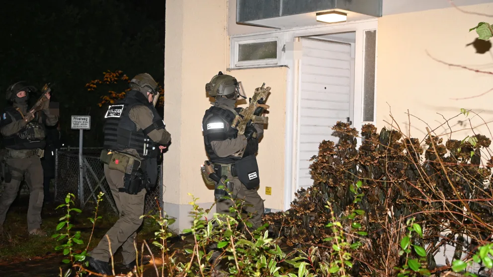 Gjermani/ Bastisje mbarëkombëtare, planifikuan një puç për rrëzimin e qeverisë, arrestohen 25 persona