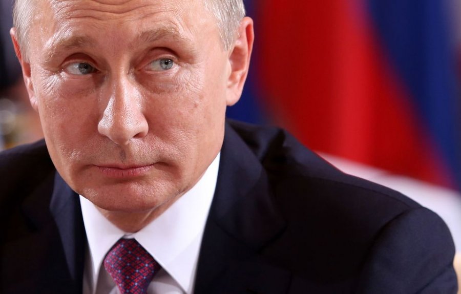 Putin: Reziku i armëve bërthamore është në rritje