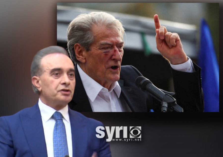 Luan Baçi: Sulmi ndaj Sali Berishës ishte sulm ndaj opozitës