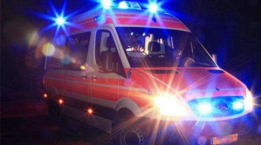 EMRI/ Makina përplas për vdekjen shqiptarin, baba i 2 fëmijëve