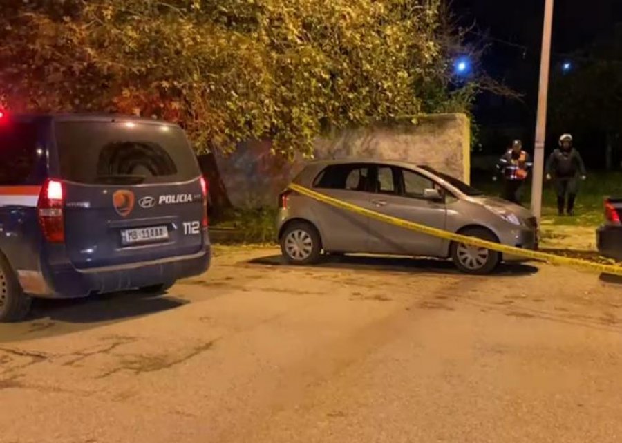 Plagosja e dyfishtë në Vlorë, i riu konflikte të vazhdueshme me kunatin! Në momentin e arrestimit…