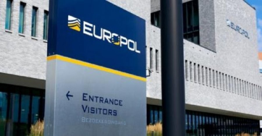 REKORD/ Europol: Sekuestrohen 4.6 ton kokainë, ngarkesa u kap me 30 nëntor