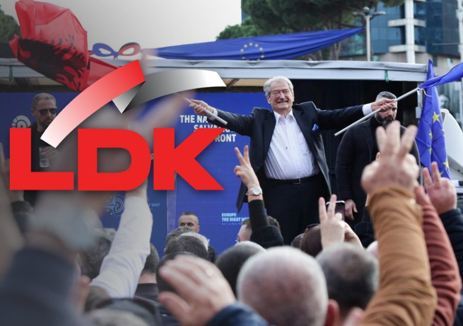 Sulmi ndaj Berishës, reagon LDK: E papranueshme dhuna ndaj kreut të opozitës 