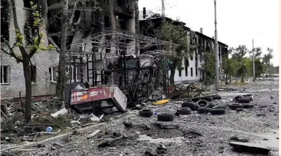 Lufta në Ukrainë/ Raporti i OKB: Rusia ka vrarë qindra civilë që nga nisja e konfliktit