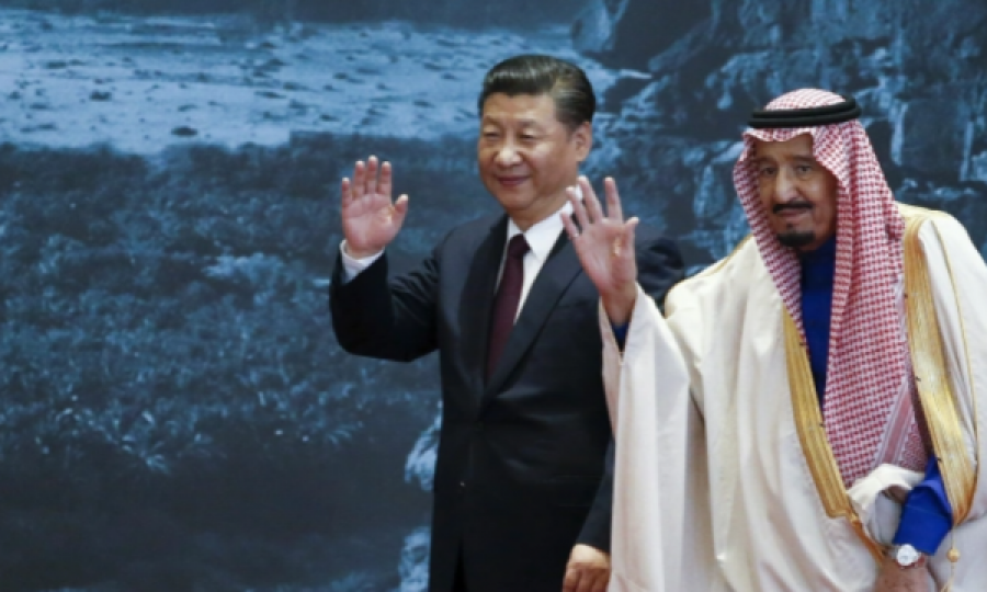 Xi Jinping vizitë në Arabinë Saudite, pritet të nënshkruhen marrëveshje me vlerë 29 miliardë dollarë