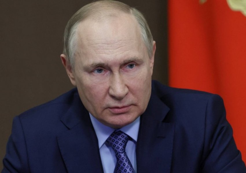 Pas shpërthimit në Krime, reagon Putin: Do godasim infrastrukturat energjetike, Kievi nisi i pari