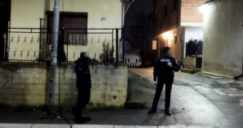 Policia i thotë mediumit serb: Shqiptarë janë ankuar se nuk ndjehen të sigurt në veri