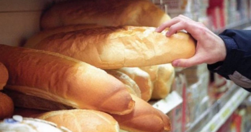 Ulet çmimi i bukës në disa furra në Prishtinë