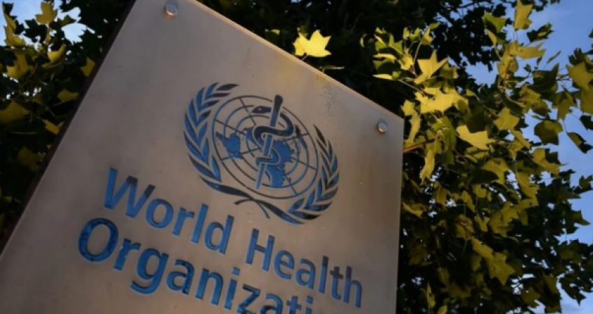 OBSH-ja synon marrëveshje globale për luftim të pandemive