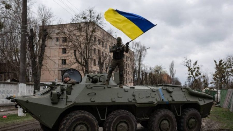 Skuadra sekrete ukrainase që po ngjall terror në kampin e Putinit