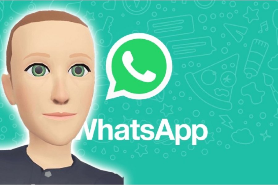 WhatsApp bën ndryshimin e madh në aplikacion për 2 miliardë përdoruesit e tij, mund ta provoni që sot